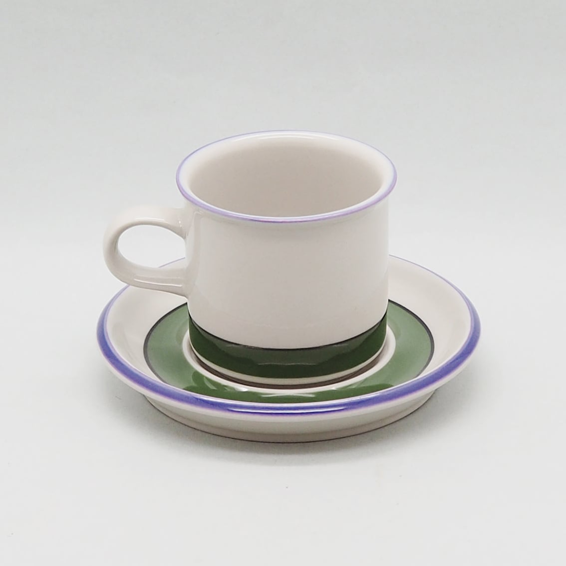 ARABIA Krokus C&S（アラビア クロッカス コーヒーカップ＆ソーサー