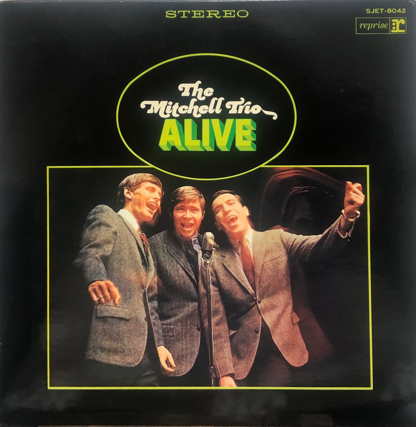 7″】坂本九 レットキス（ジェンカ） / 皆んなで笑いましょ | VINYL