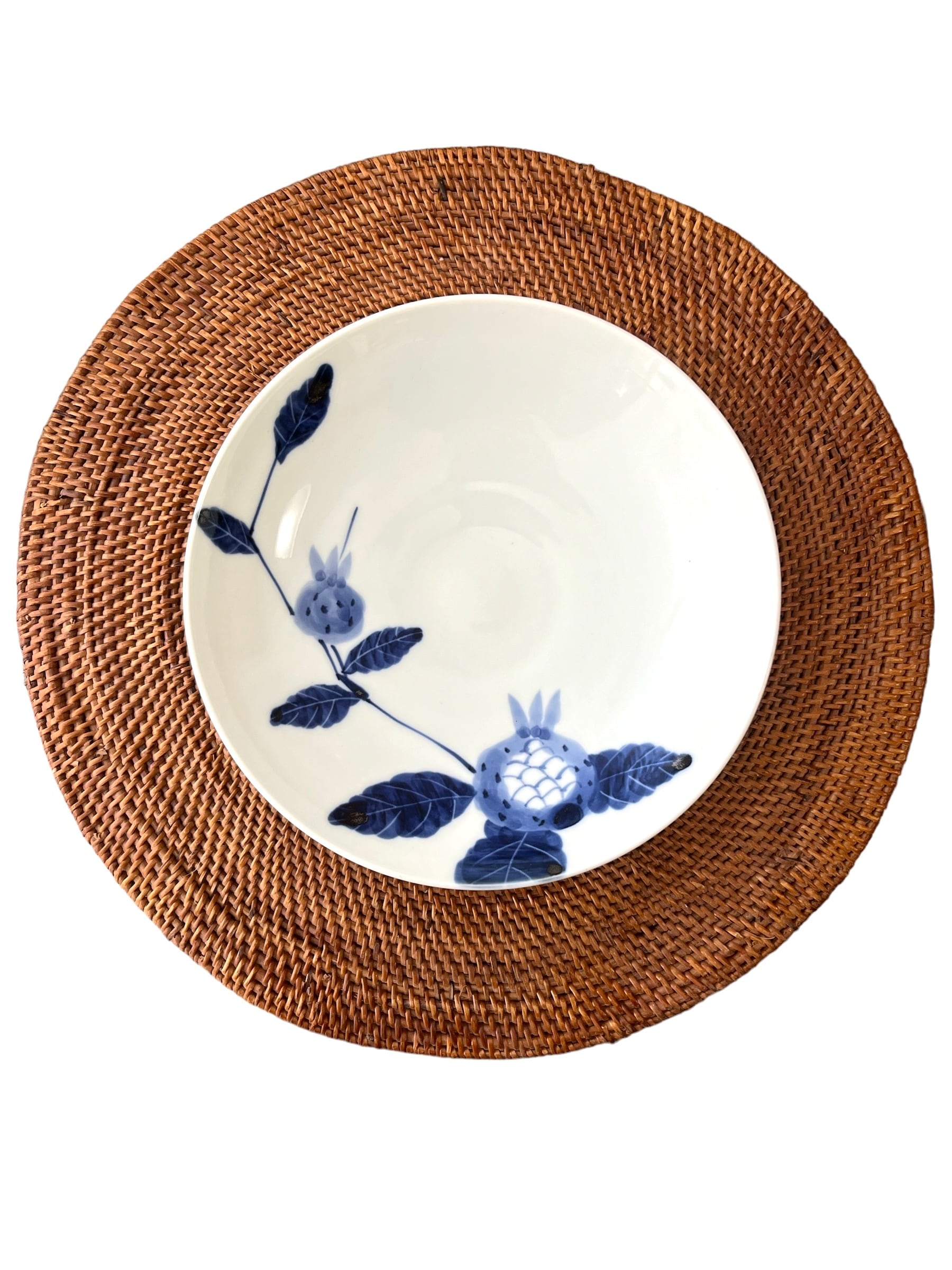 上野焼　豊前吉右衛門窯　鉢　1点　皿　中鉢 上野焼 豊前吉右衛門窯 鉢 1点 皿 中鉢 【公式通販】