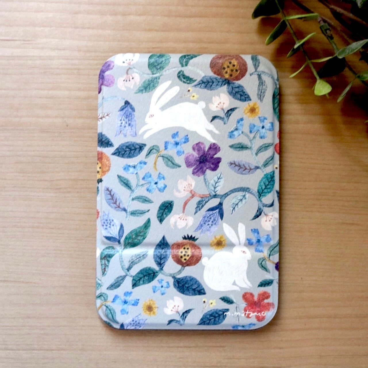 松尾ミユキ スタンドミラー（L） | Zakka so-la