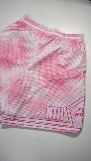 PINK CLOUD PRACTICE PANTS