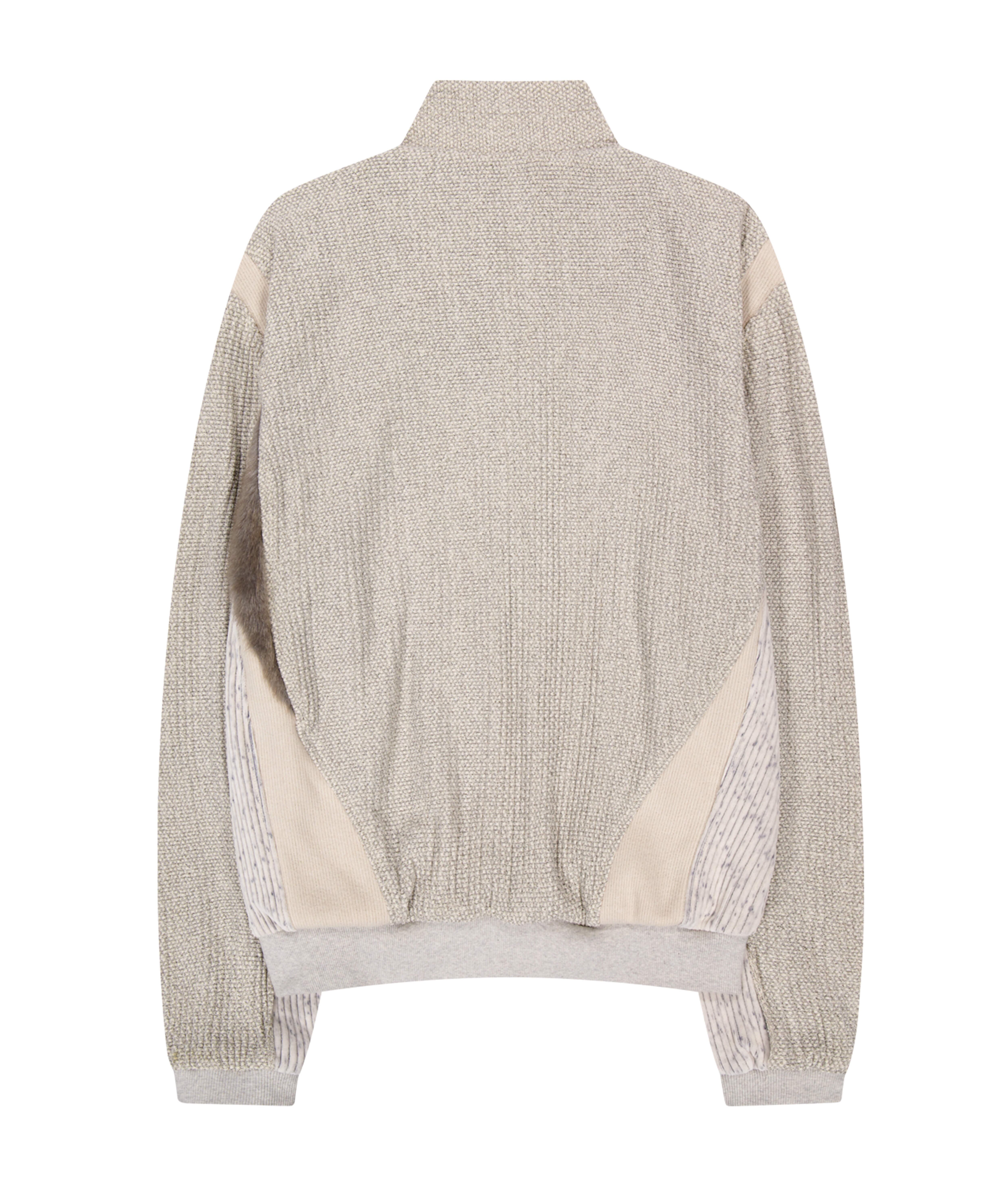 XLIM] EP.8 01 JERSEY COLOR : MELANGE GRAY 正規品 韓国ブランド 韓国