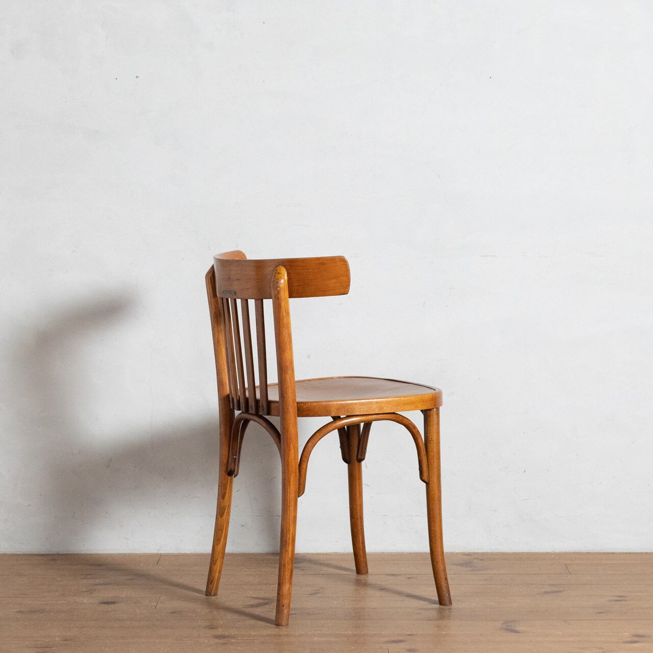 Bentwood Chair / ベントウッド  チェア【B】〈カフェチェア・ダイニングチェア・トーネット・THONET・アンティーク・ヴィンテージ〉113001 | SHABBY'S  MARKETPLACE　アンティーク・ヴィンテージ 家具や雑貨のお店 powered by BASE