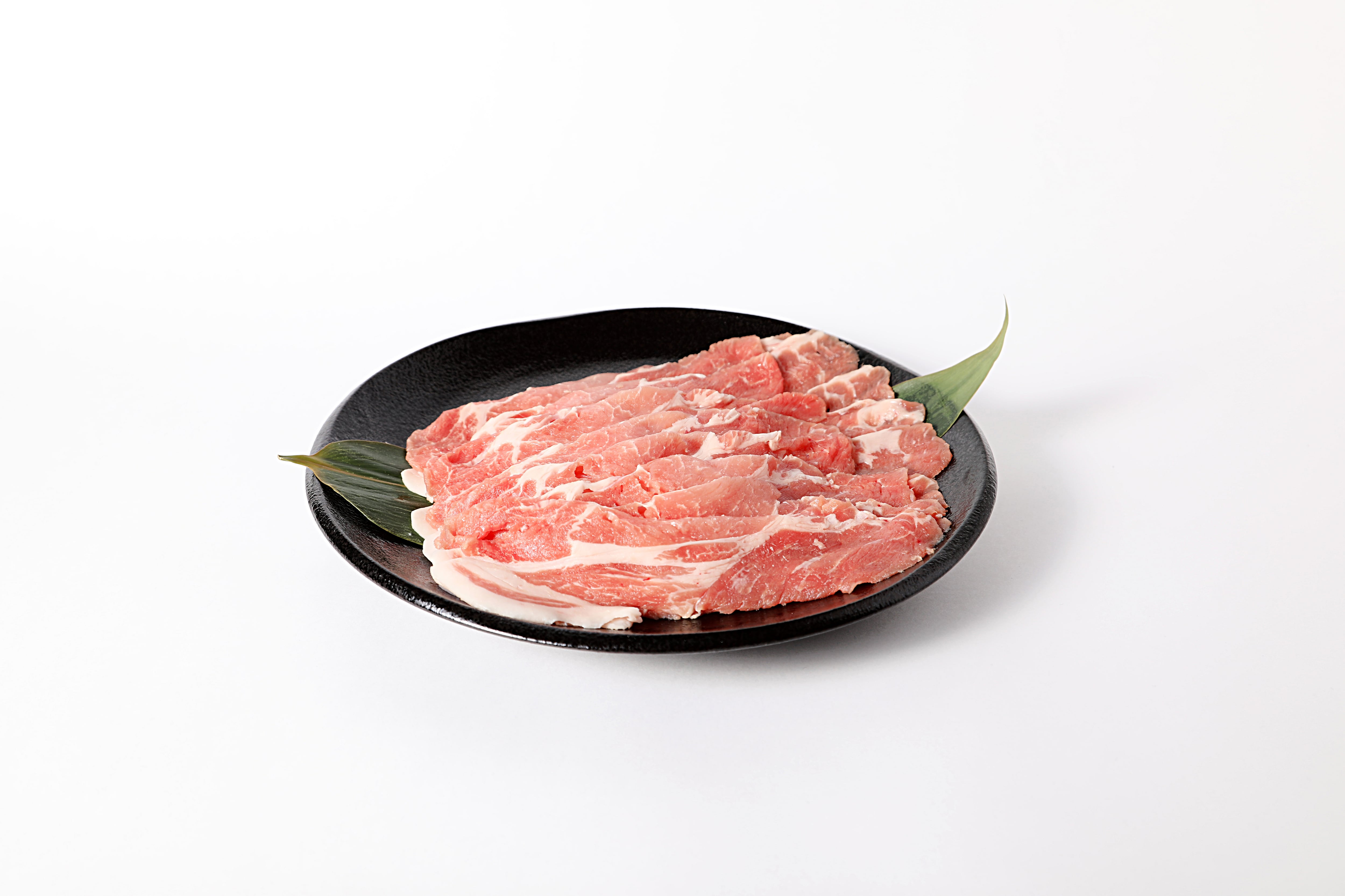 九州産豚肩ロース/冷凍/スライス/300g【ご自宅用】