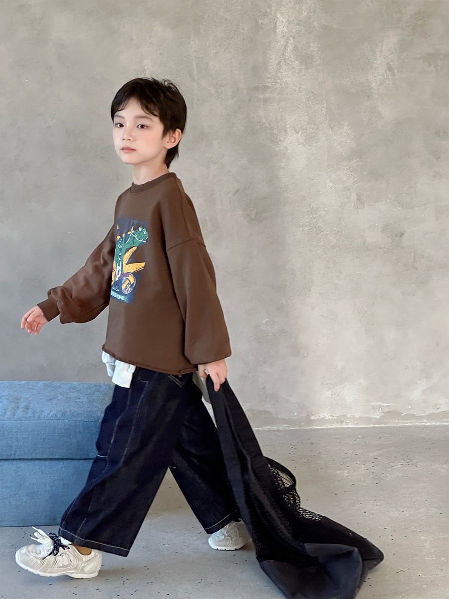 モンスタートレーナー