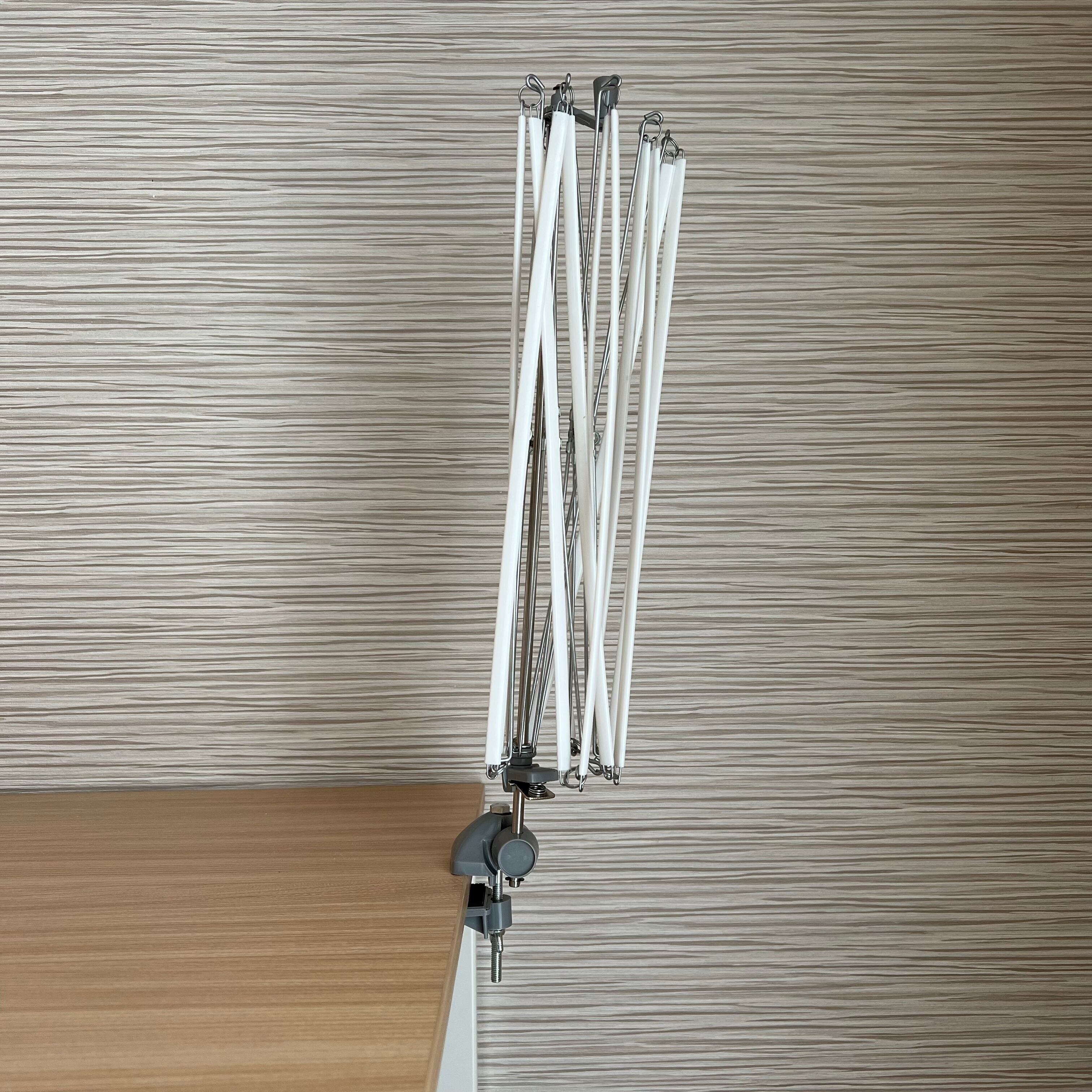かせくり器 SWIFT YARN WINDER｜糸巻き・編み物用ツール【SSF SELECT