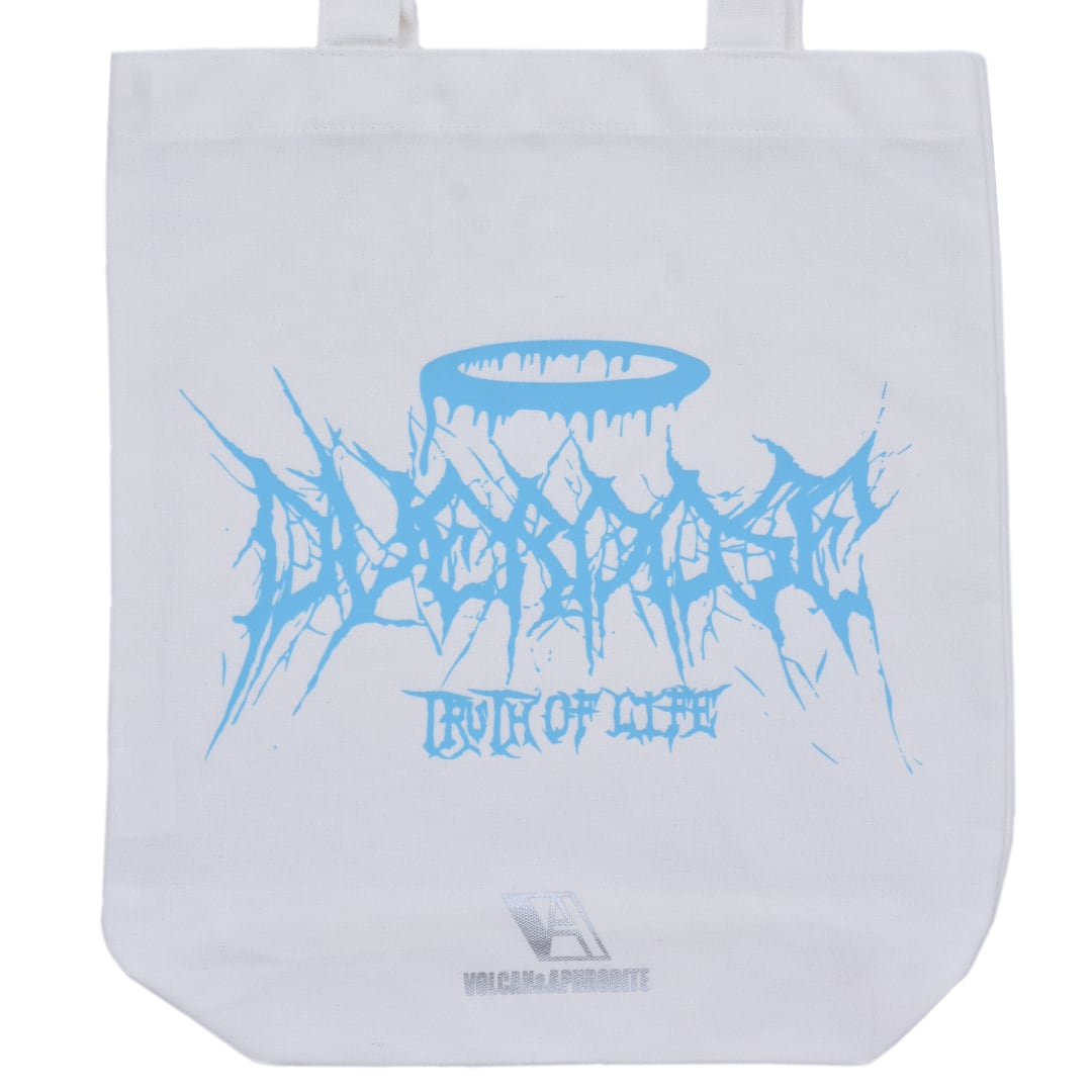 ウサGIRLトートBAG | VOLCAN&APHRODITE