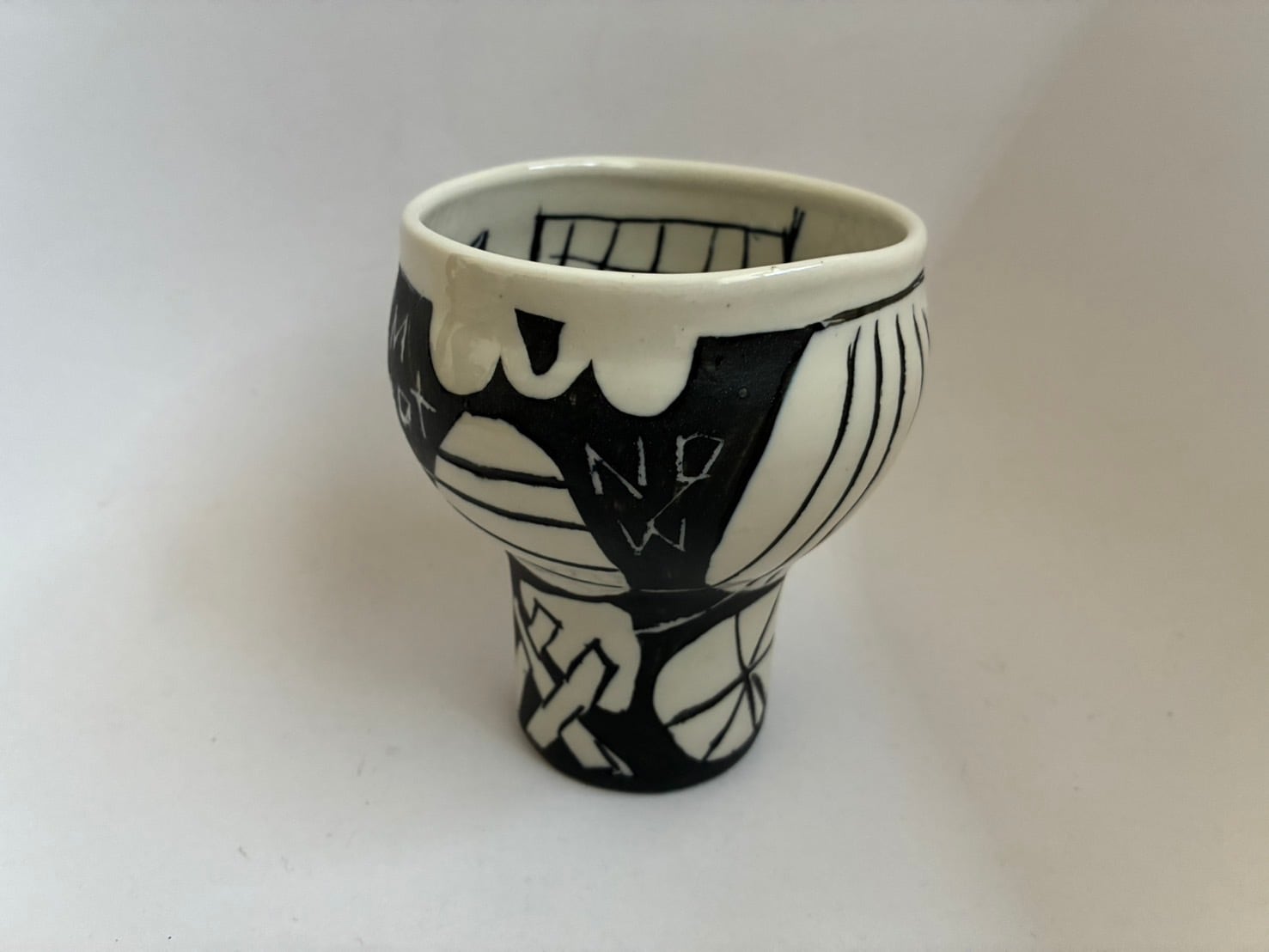 掛井五郎 ブローチ | gallery ten