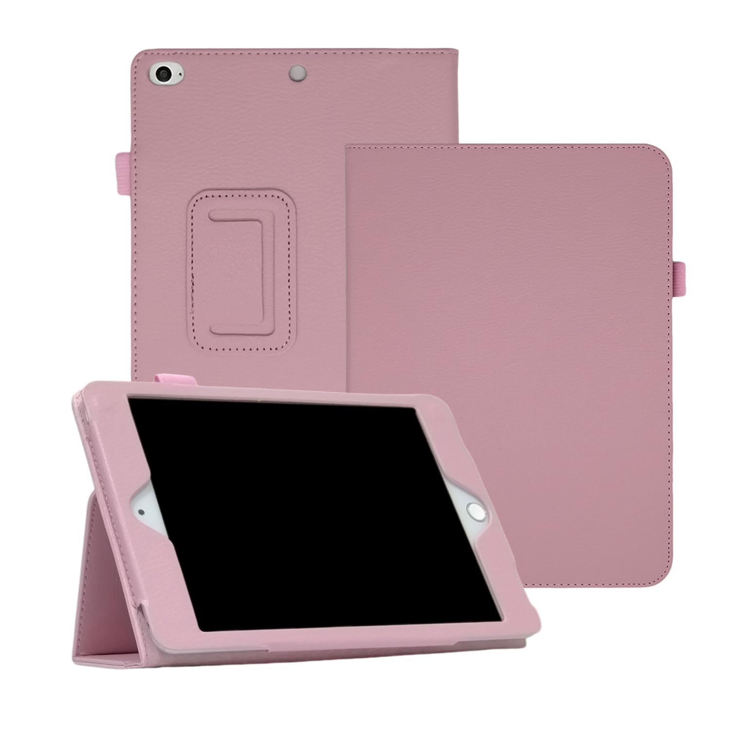 Ryo YXL iPad mini 4 5 用 ケース 7.9インチ 4/5世代 保護 カバー