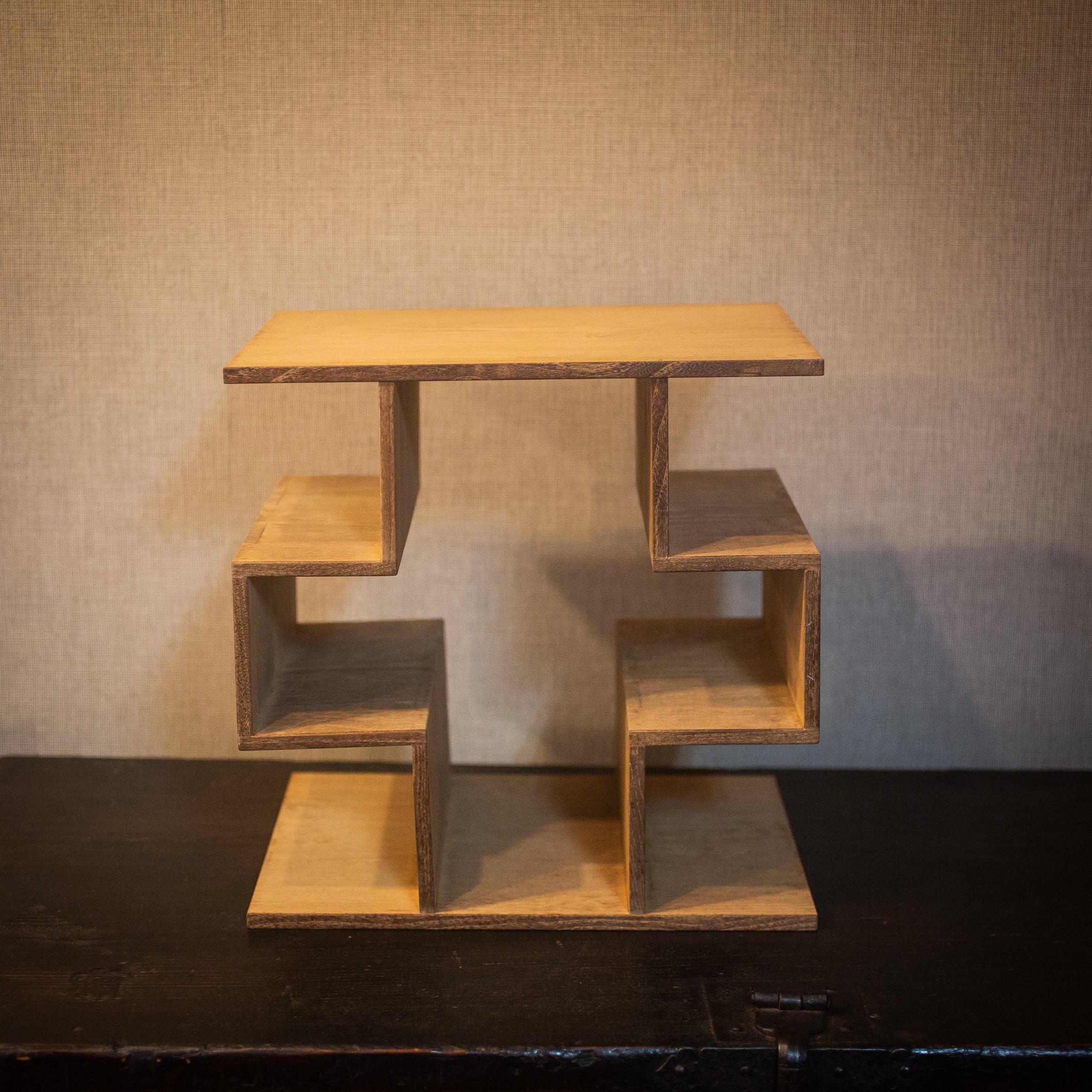 ◇漆芸・木工芸～うるし木製竹細工 | 3hige antique store | 京都・古