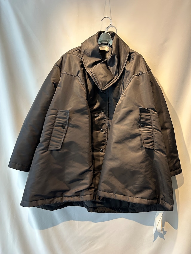 REKISAMI nylon coat