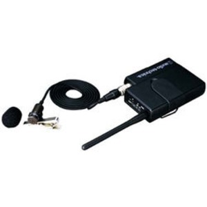 audio-technica　 	ATW-T93B　　B帯 ワイヤレスピンマイク
