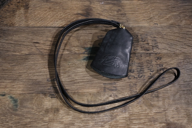 Junction Original Neckstrap　Keycase