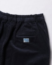 【Liberaiders】CORDUROY TAPERED SLACKS