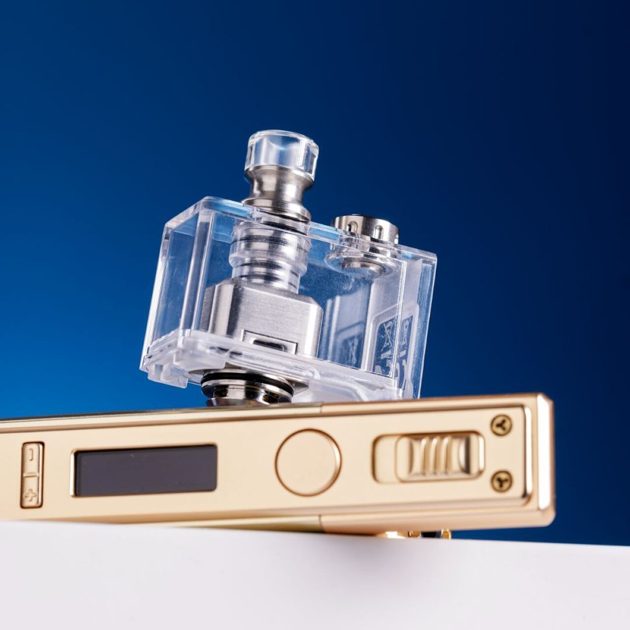 Orion II RBA | Kirifuda.Tokyo