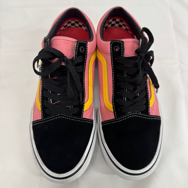 Supreme×VANS/シュプリーム×バンズ SKATE OLD SKOOL/オールドスクール