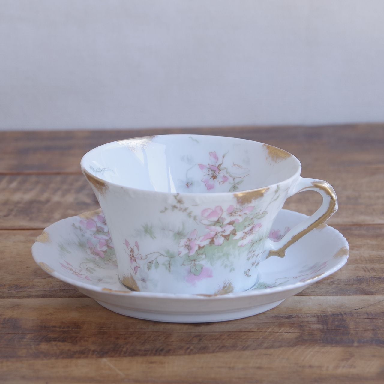 リモージュ　アビランド　ティーポット他 リモージュ／アビランド | Flohmarkt フローマルクト