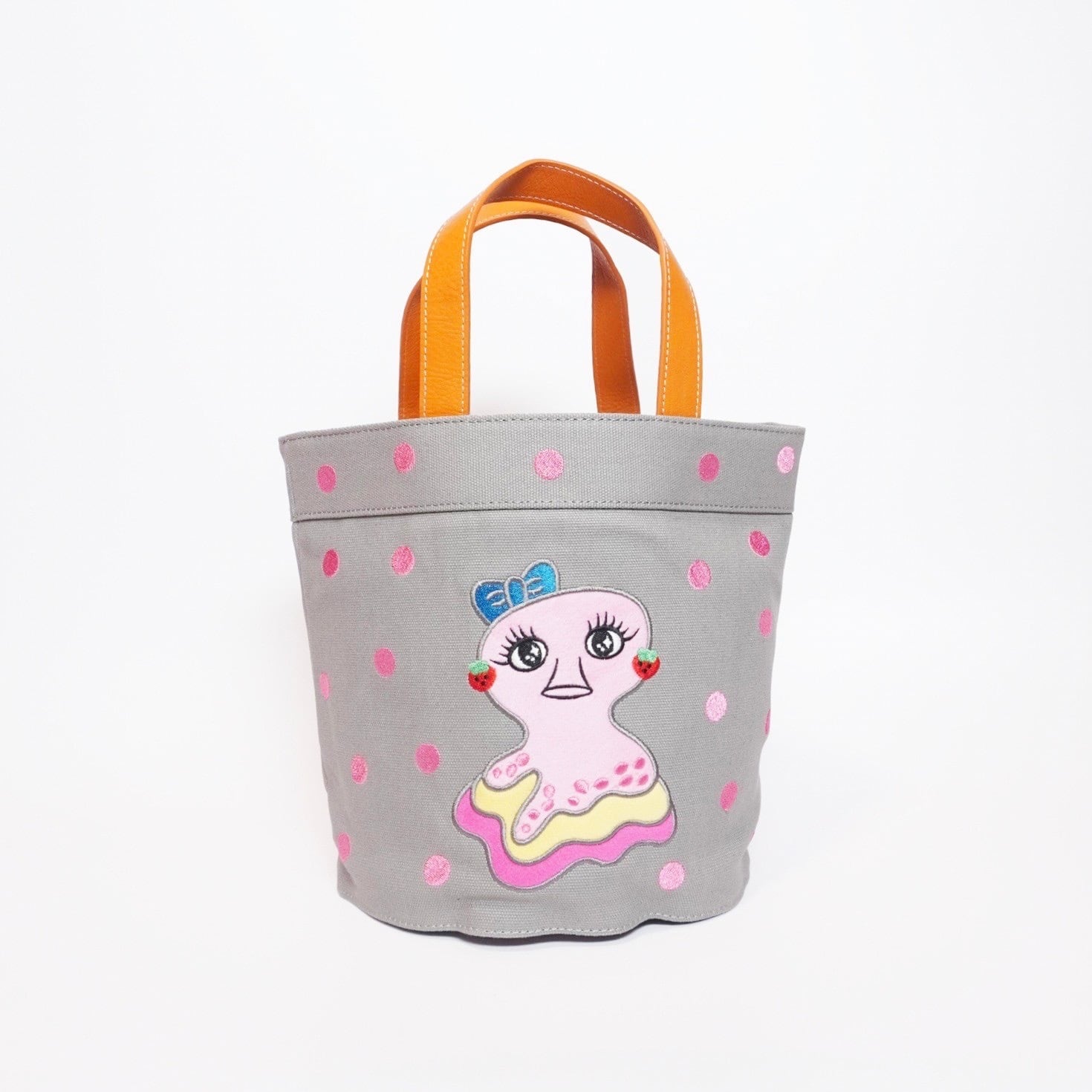 Bucket bag  M size ~Chill~