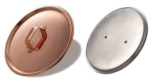 ファイヤーサイド コッパーシェラカップ リッド500 | sotosotodays