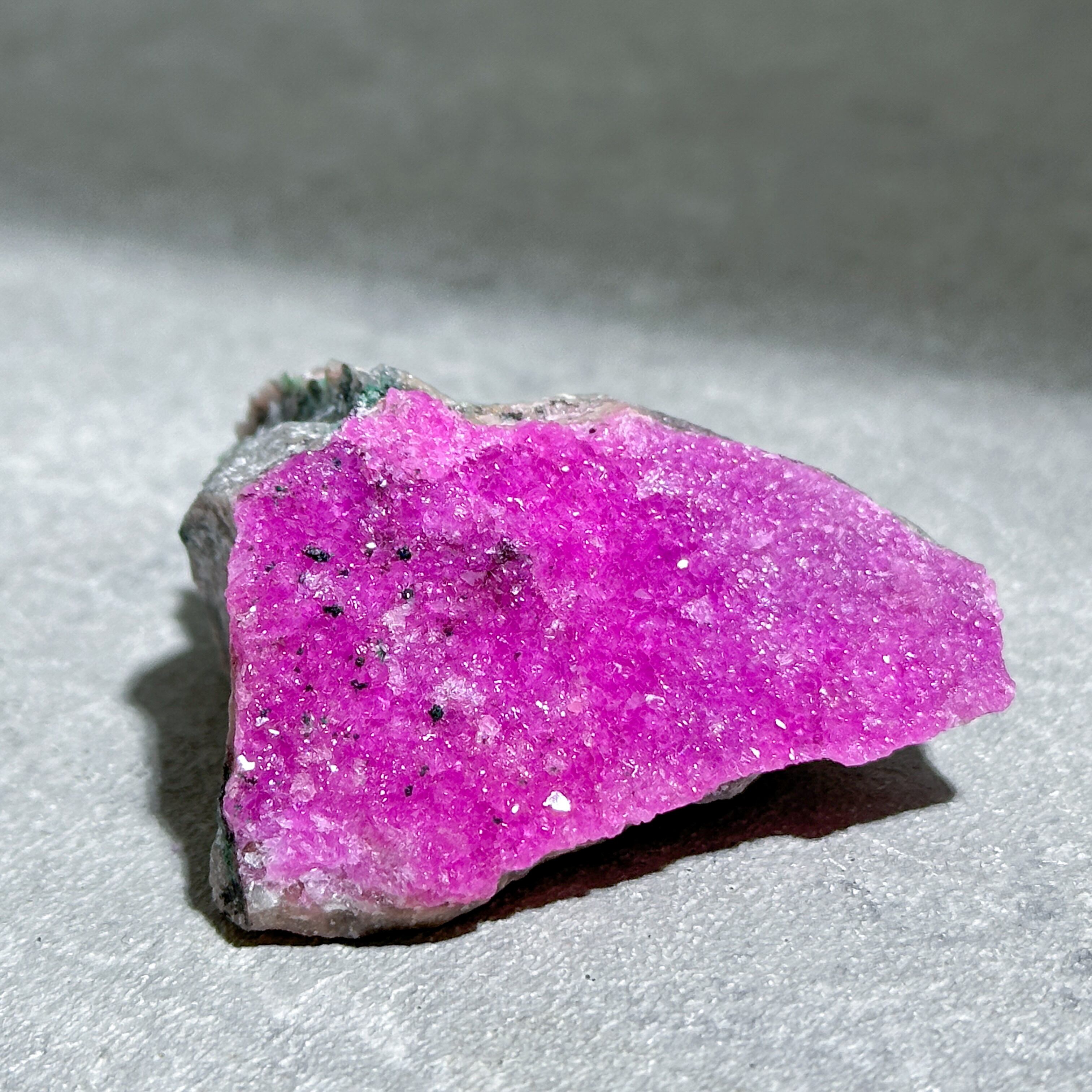 ピンクコバルトカルサイト25◇Pink Cobalt Calcite◇天然石・鉱物