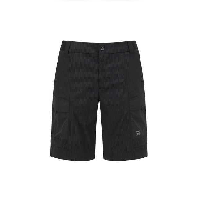 MEN SM CARGO HALF PANTS
