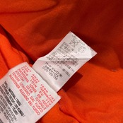 PUMA プーマ Hussein CHALAYAN フセインチャラヤン コラボ MA-1 ミリタリー ジャケット サイズ M(US) /ボルドー