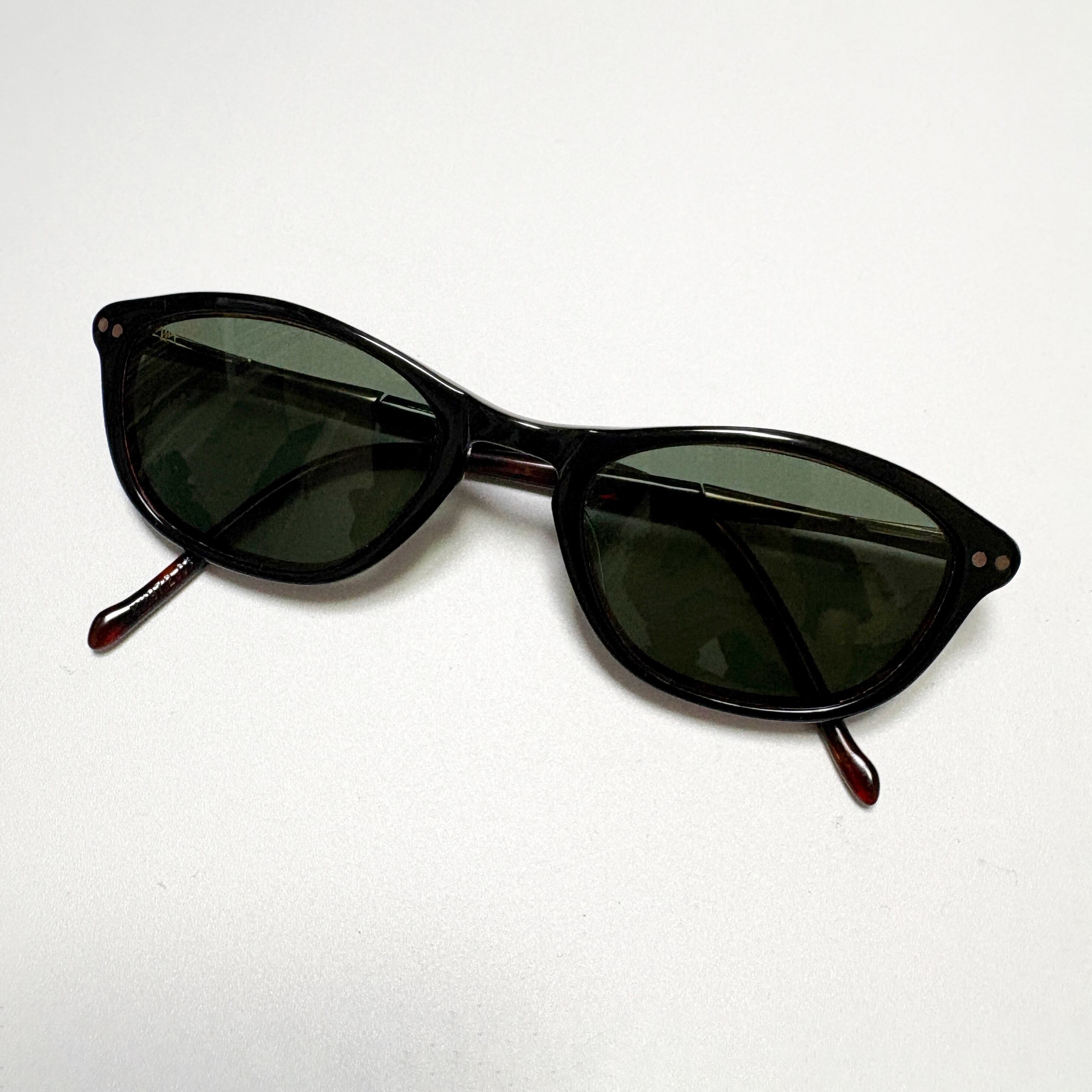B&L Ray-Ban USA】 ボシュロム レイバン オーバル サイドストリート