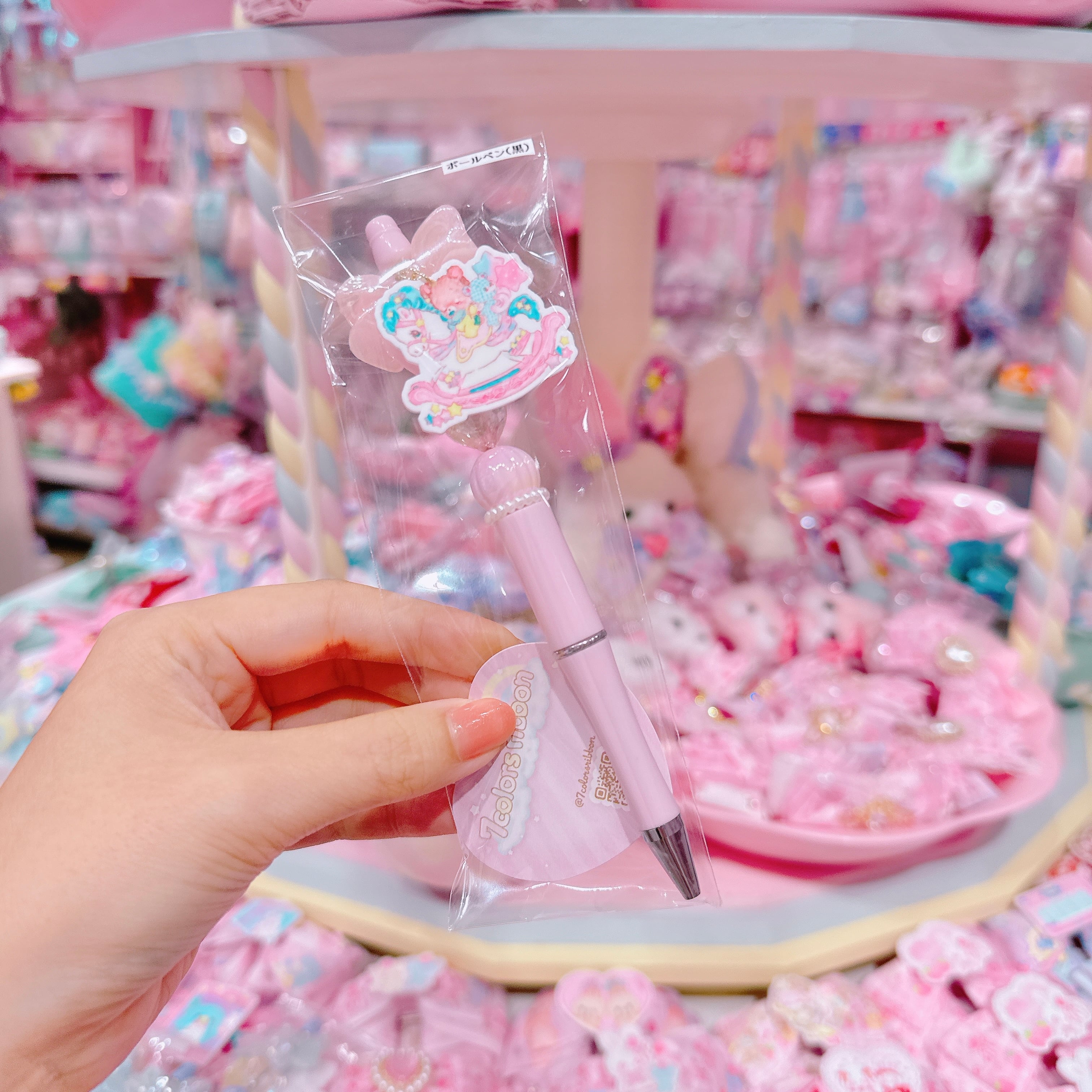 【H2】61-12カスタムボールペン