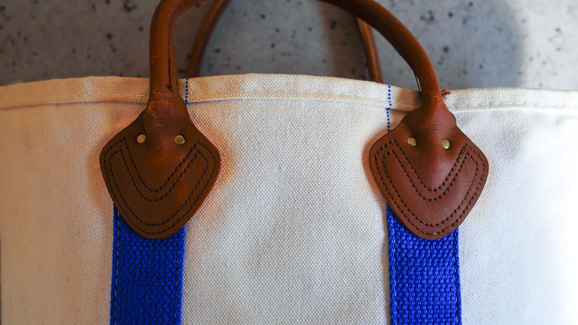 DEADSTOCK / 1980s】L.L.BEAN エルエルビーン レザーハンドル