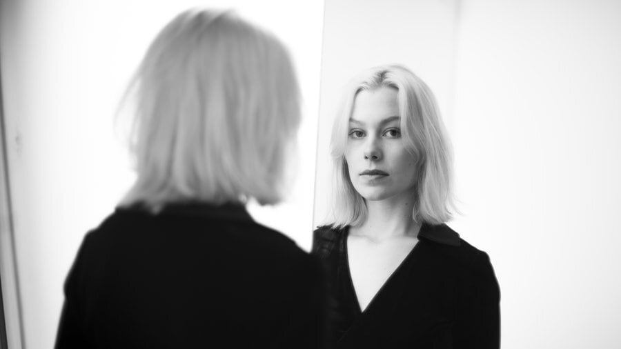 Phoebe Bridgers / Stranger in the Alps（Casette）