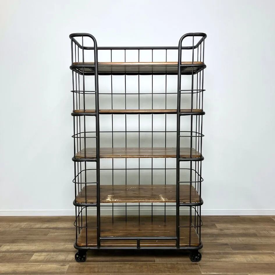 セキカグ Knot antiques MALAN RACK 930 ノットアンティークス マラン