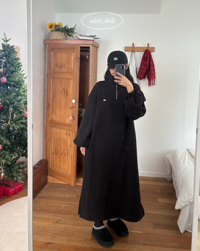 【予約商品】saint doll / Anti-collecting OPS