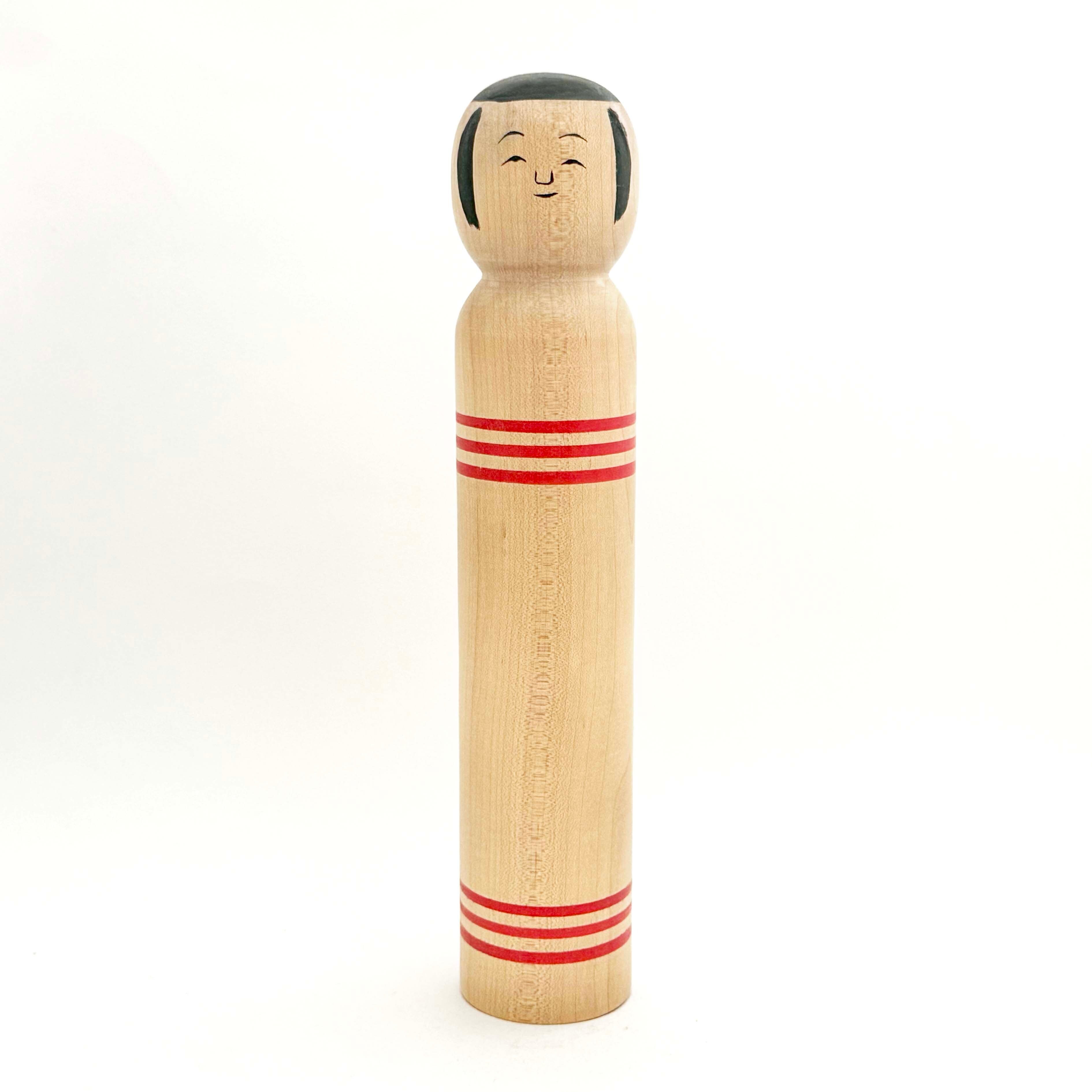 津軽系 / 五十嵐嘉行工人（間宮明太郎型）