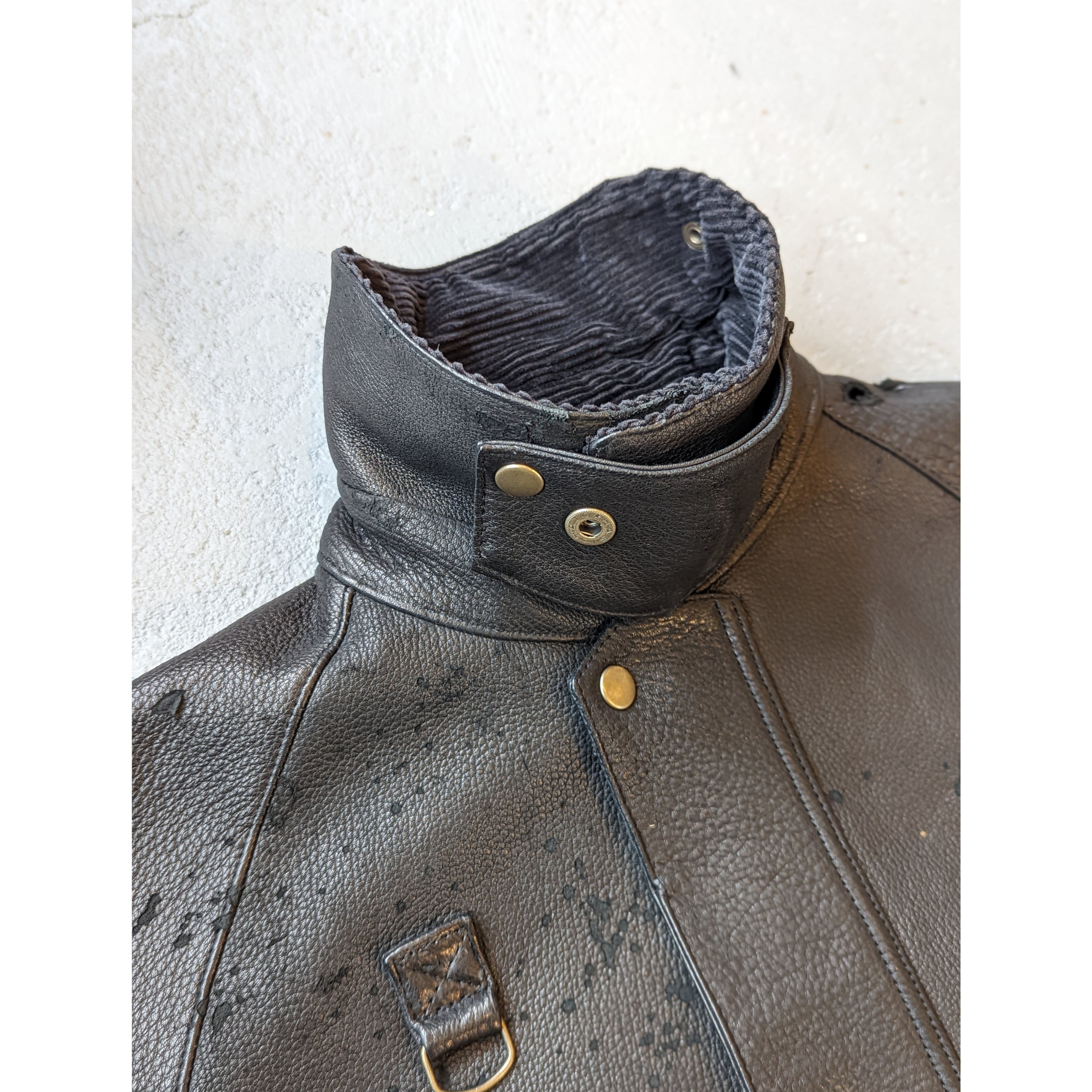 ARCANA 】 abyspey | THE END