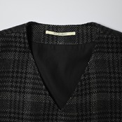OLD JOE / SLIT-SIDE GENTS VEST