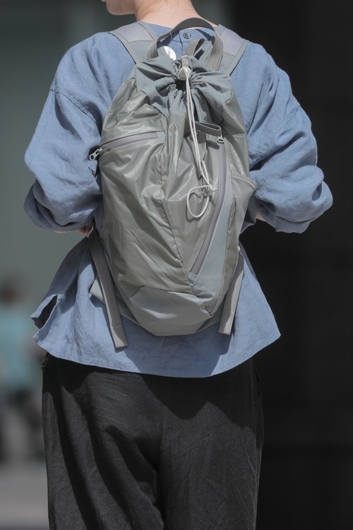 SAGE-UM　TW DAYPACK
