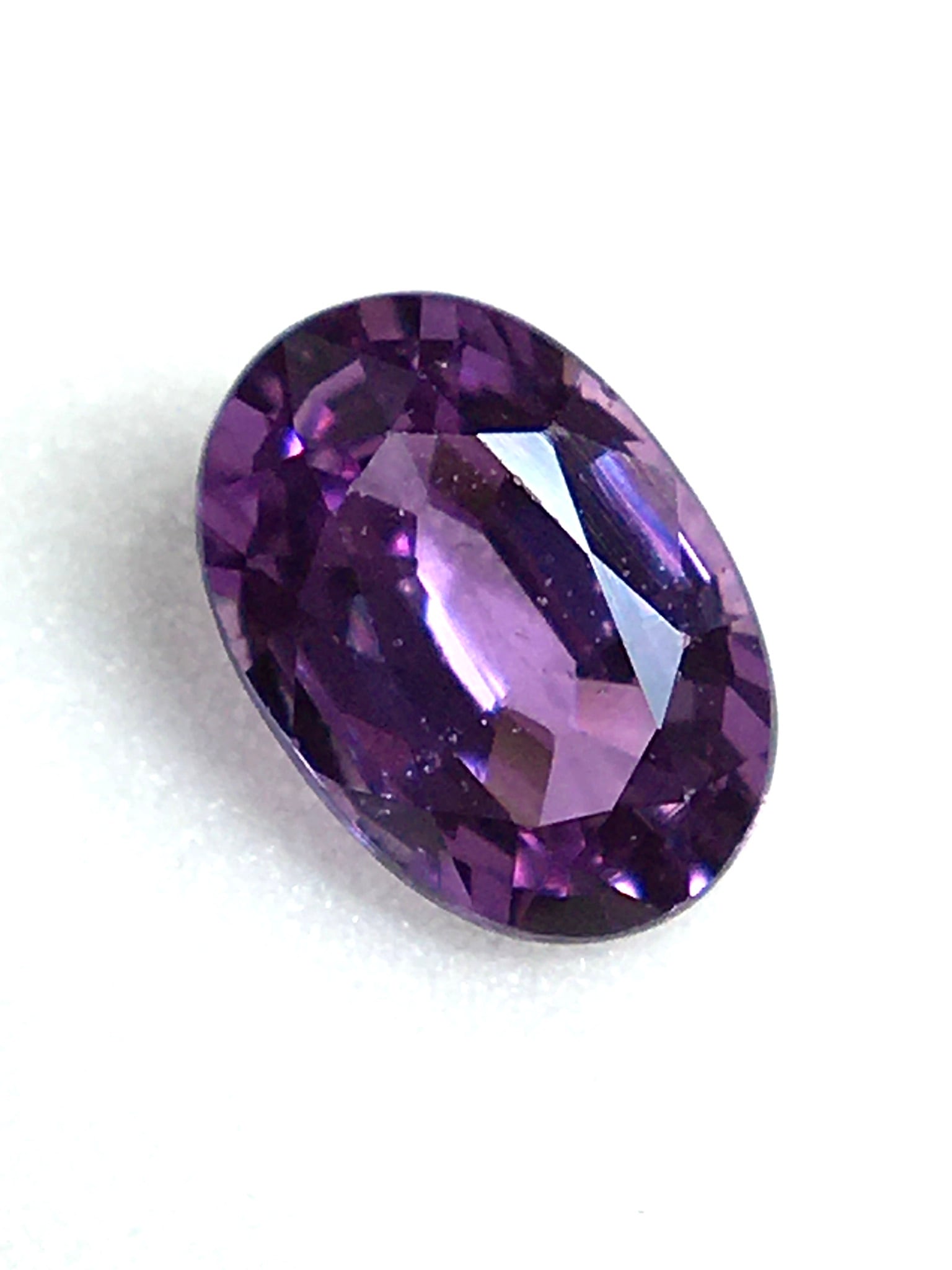 紫色　パープル　弱～強　調整ダイヤル式　パープル　紫