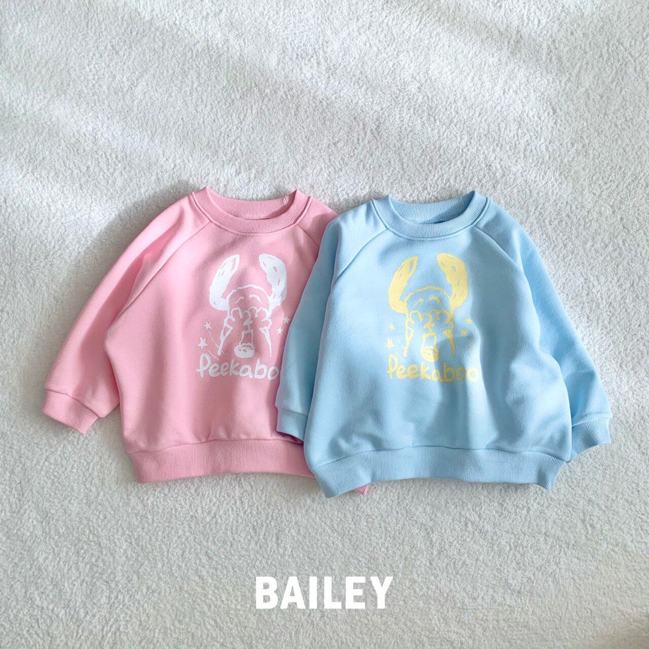 新作即納◆85-105 Peekaboo mtm-Bailey