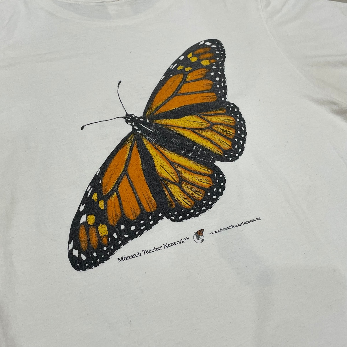 00s art tee | mimic web