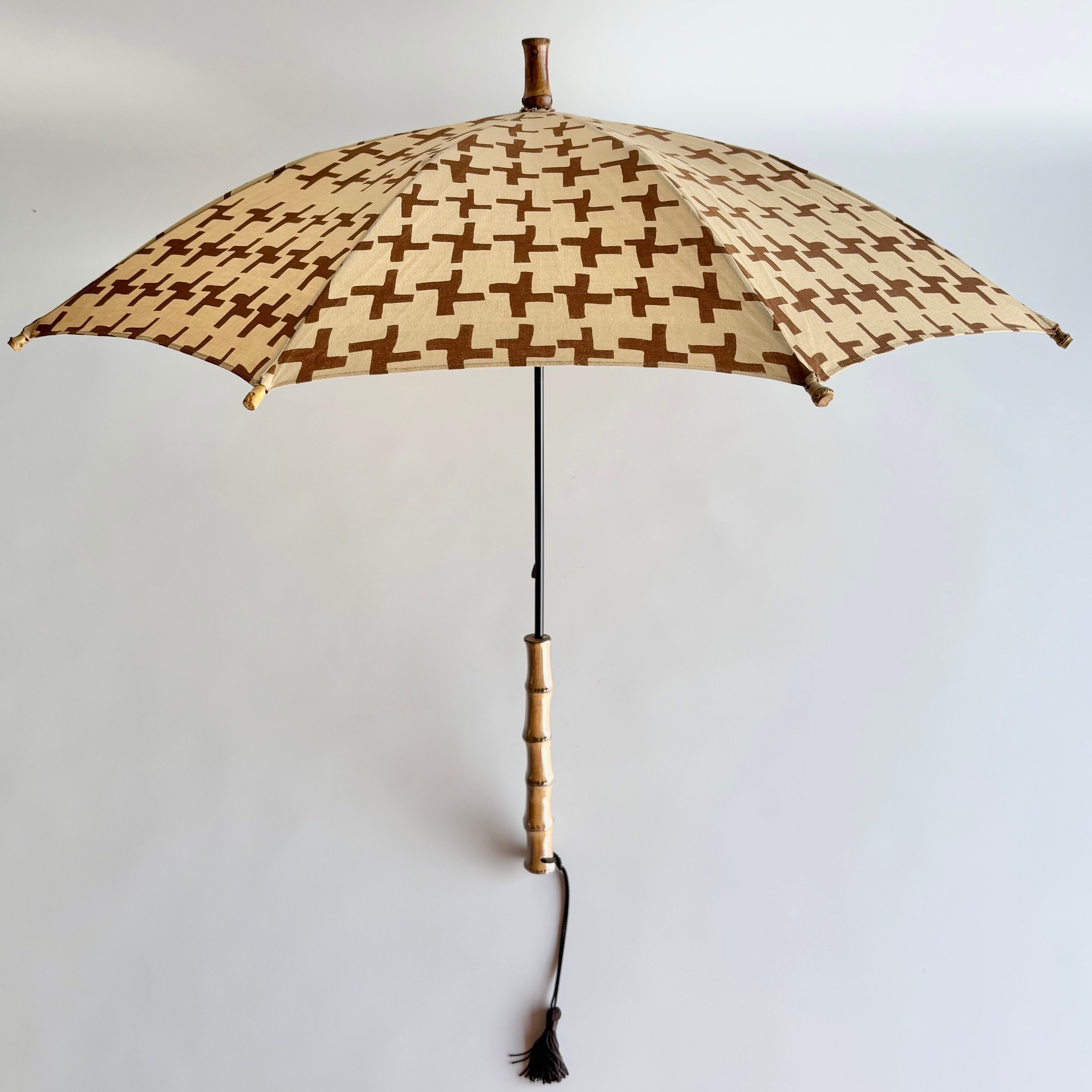 傅 tutaee / キツネノタスキ 綿 | 星霜 -古道具と手しごと品-