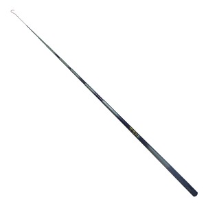 【特価処分】魚釣三昧 カーボン超小継渓流 清滝II 硬々調 270