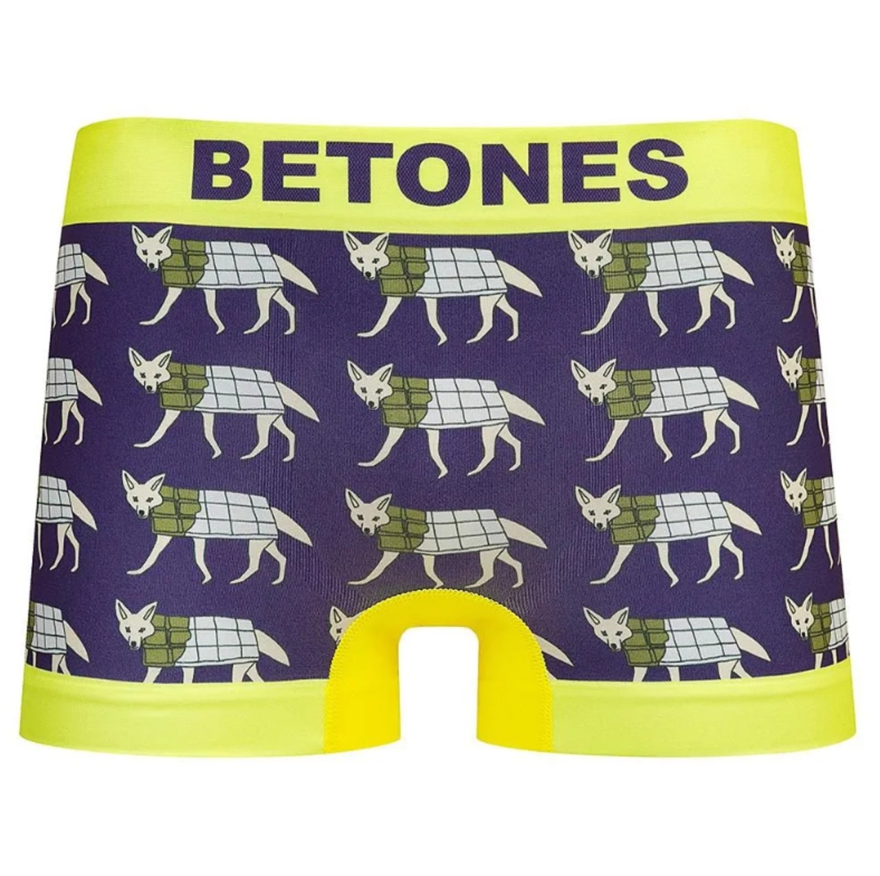 【BETONES】CHOCOYOTE2