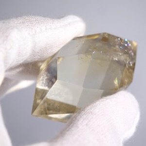 シトリン / フリーフォーム スタンド付