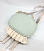 クラゲ　ポシェット｜とりさん工房ーかわいいハンドメイドポーチ