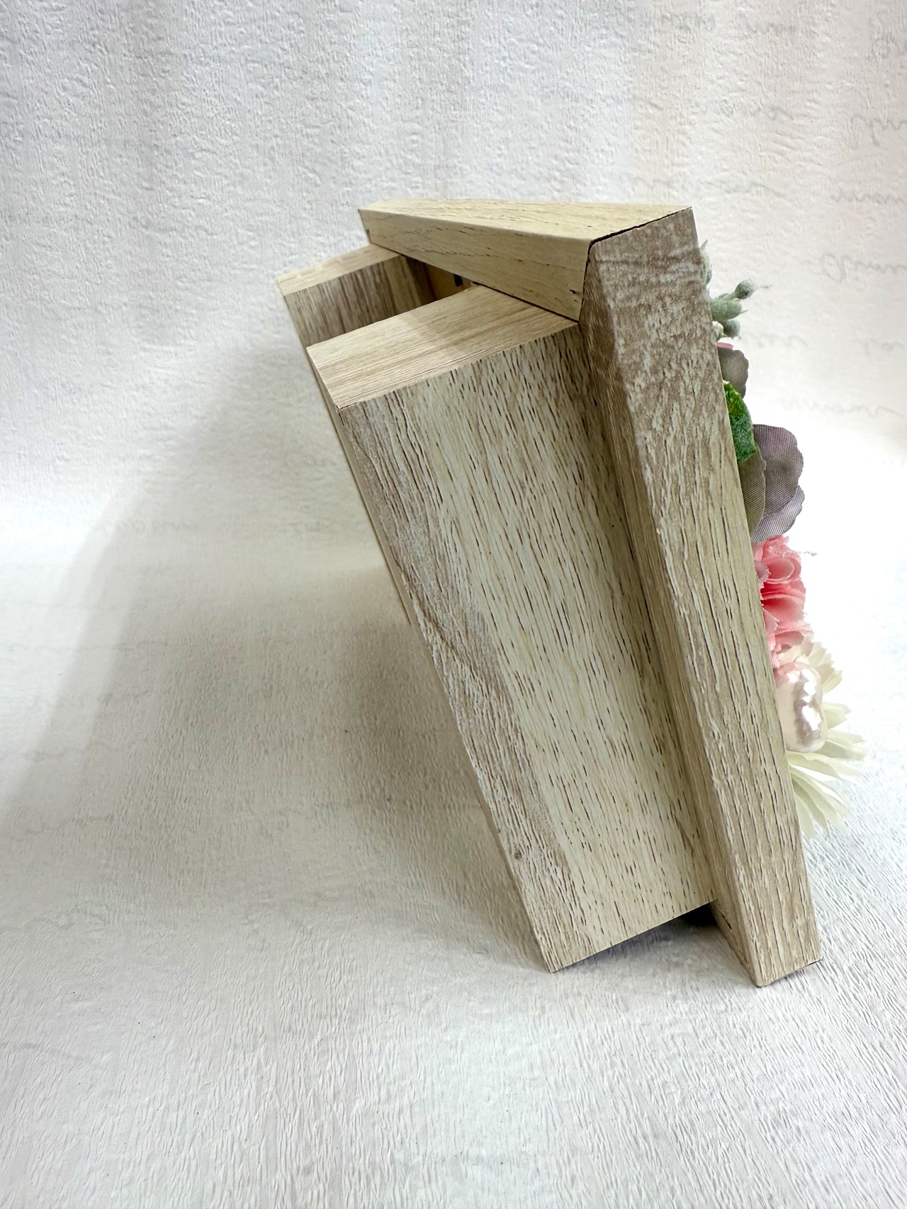 長方形 pink・画像3