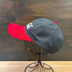 COCA-COLA 6PANEL CAP