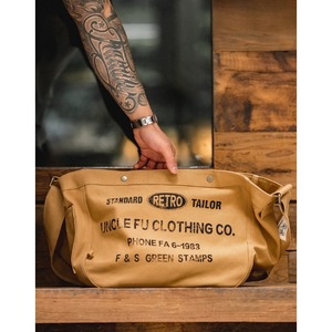 アメリカンキャンバスショルダーバッグ 10231