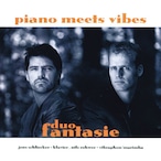 AMC1094 Duo Fantasie / Piano meets Vibes (CD)
