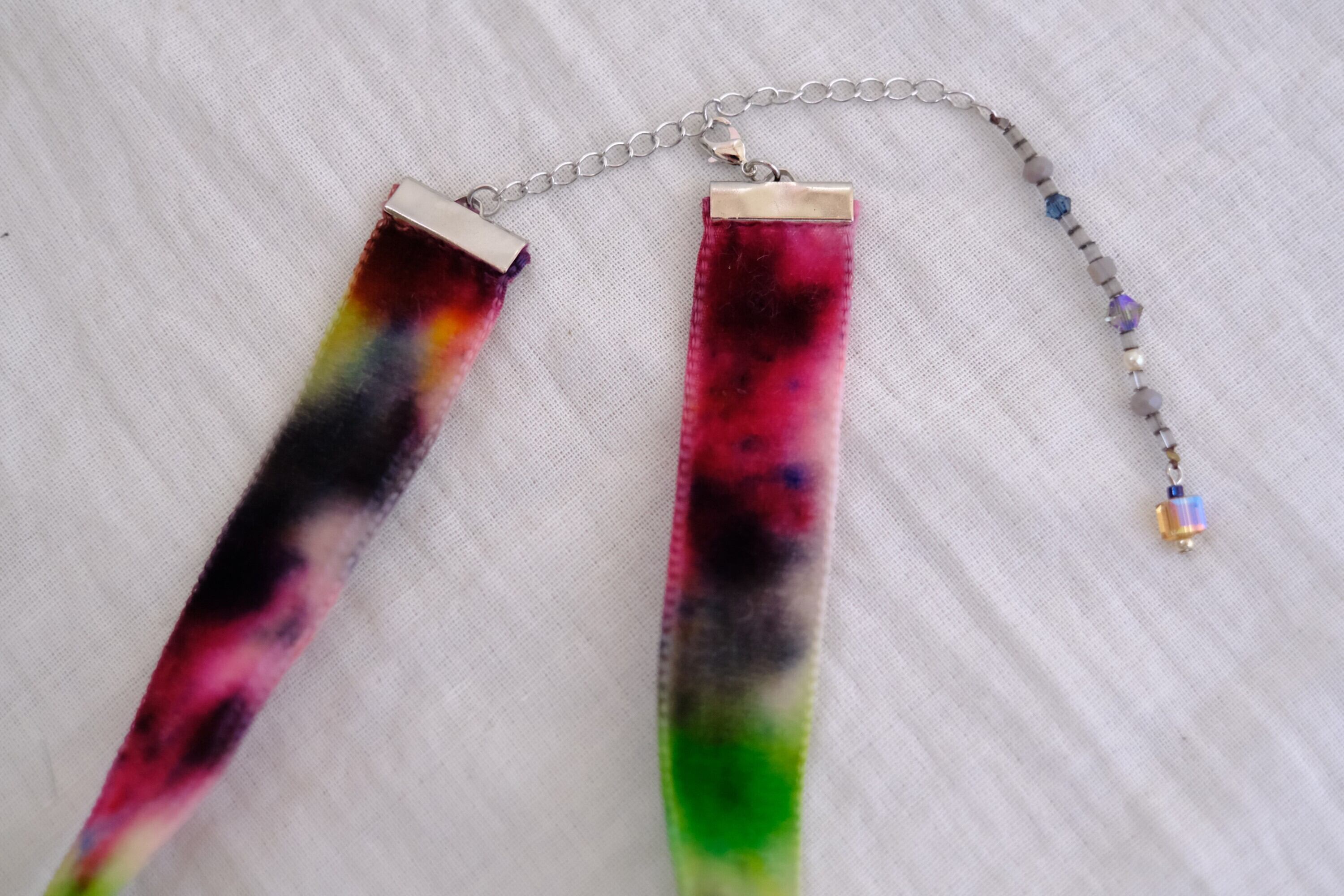 チョーカー　a-0837