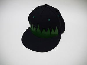 TANUKIバラン帽 TANUKI BARAN CAP【発売中！】